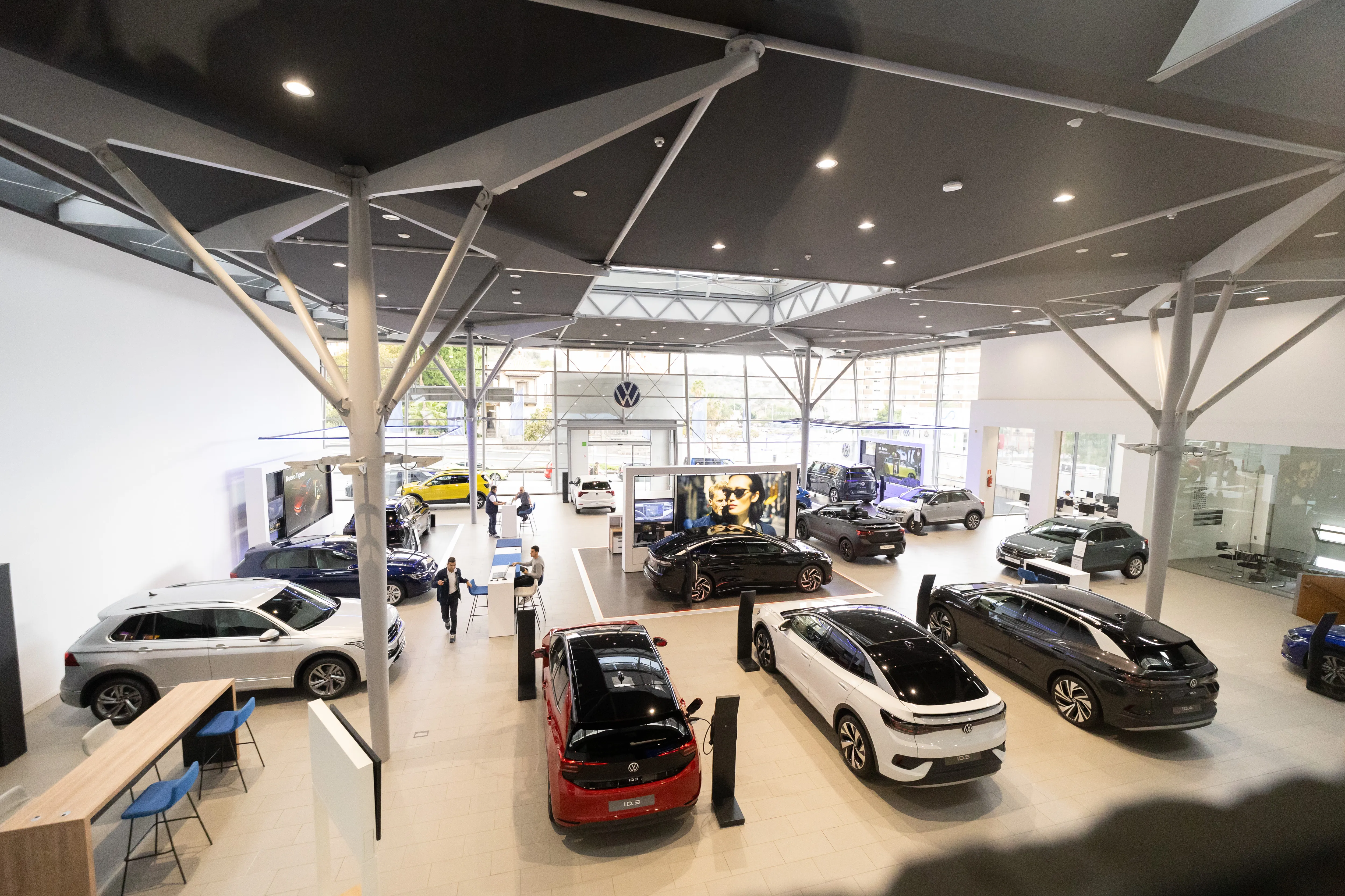 Domingo Alonso Group case study